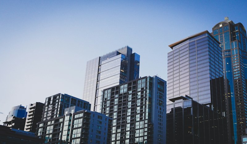 5 Things to Know Before Buying a Pre-Sale Condo