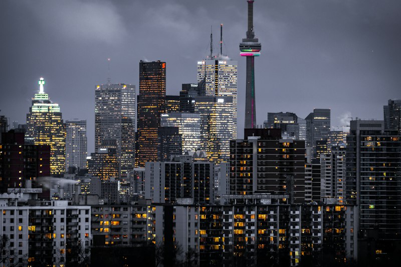 Oakridge Residences